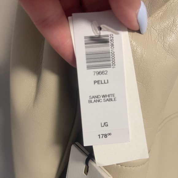 Aritzia Babaton Pelli Jacket - Picture 2 of 5